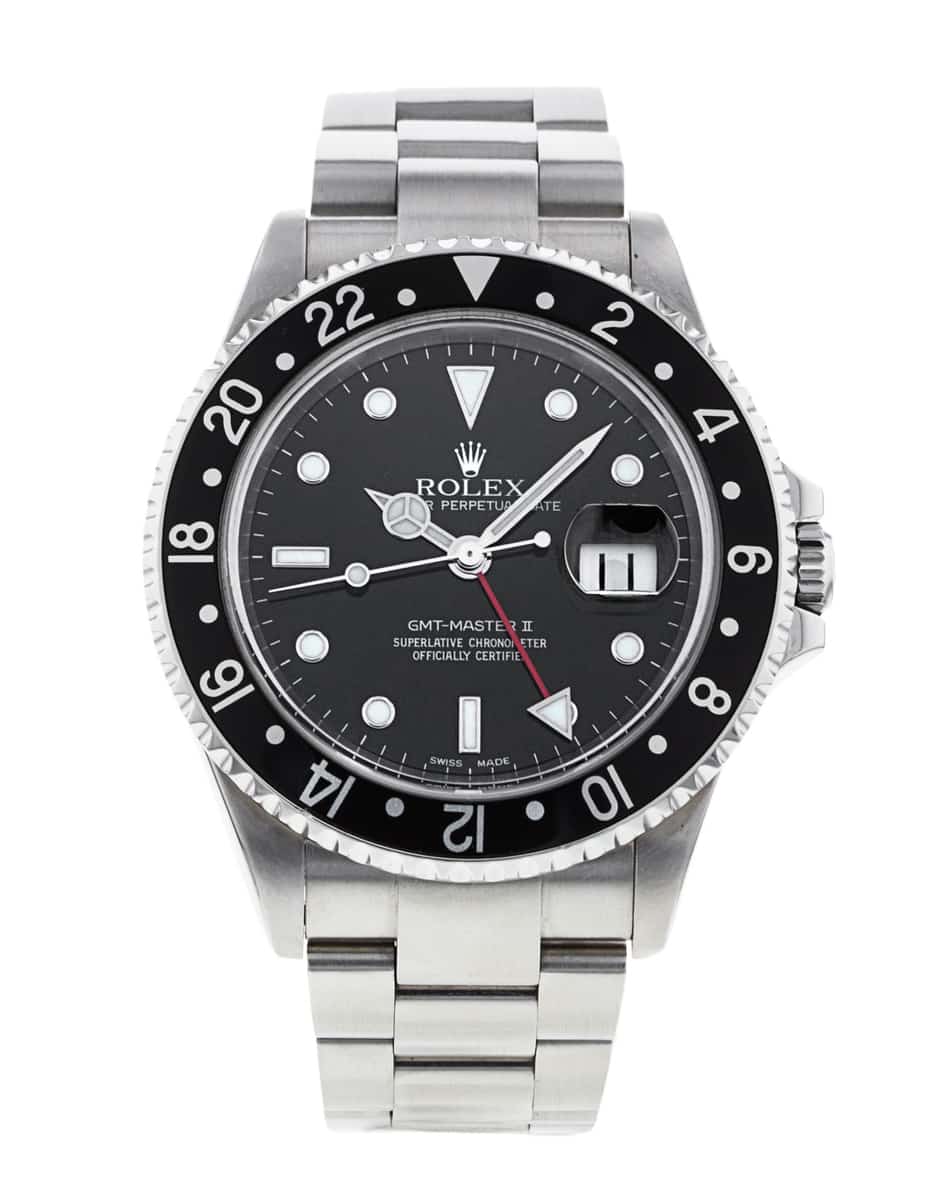 Rolex batman watchfinder best sale